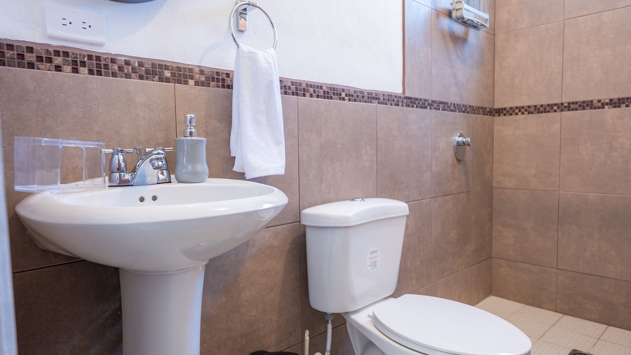 Photo of Bathroom in Monterrico