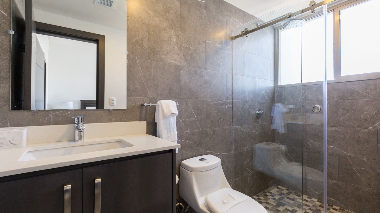 Photo of Bathroom in La Choya