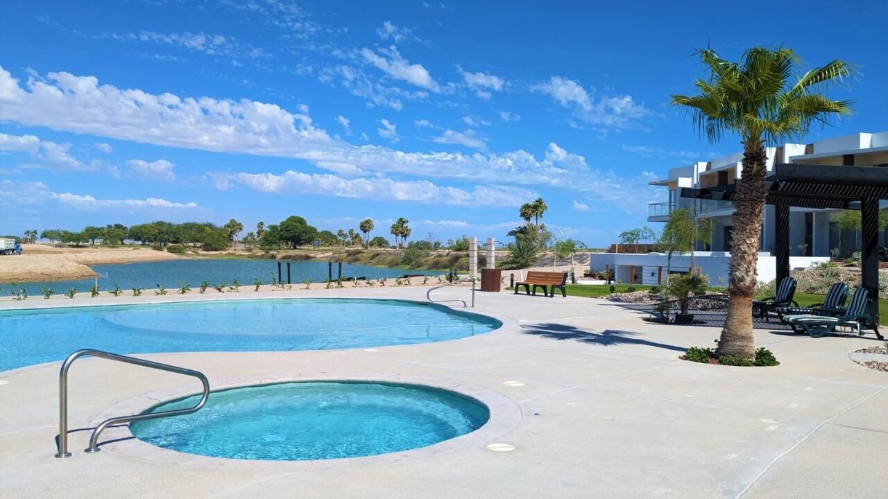 Photo of Outdoor in La Choya