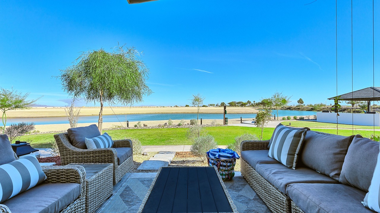 Photo of Outdoor in La Choya