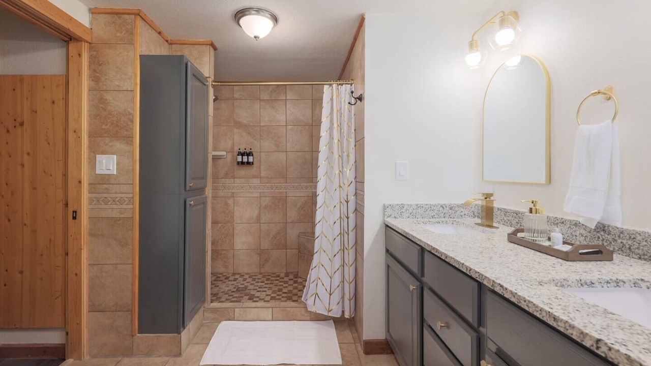 Photo of Bathroom in Dripping Springs