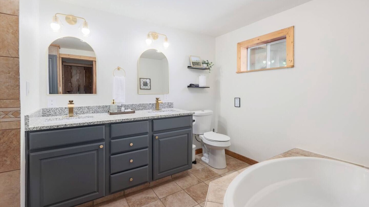 Photo of Bathroom in Dripping Springs