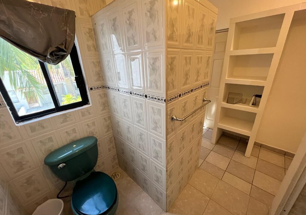 Photo of Bathroom in Mezcales