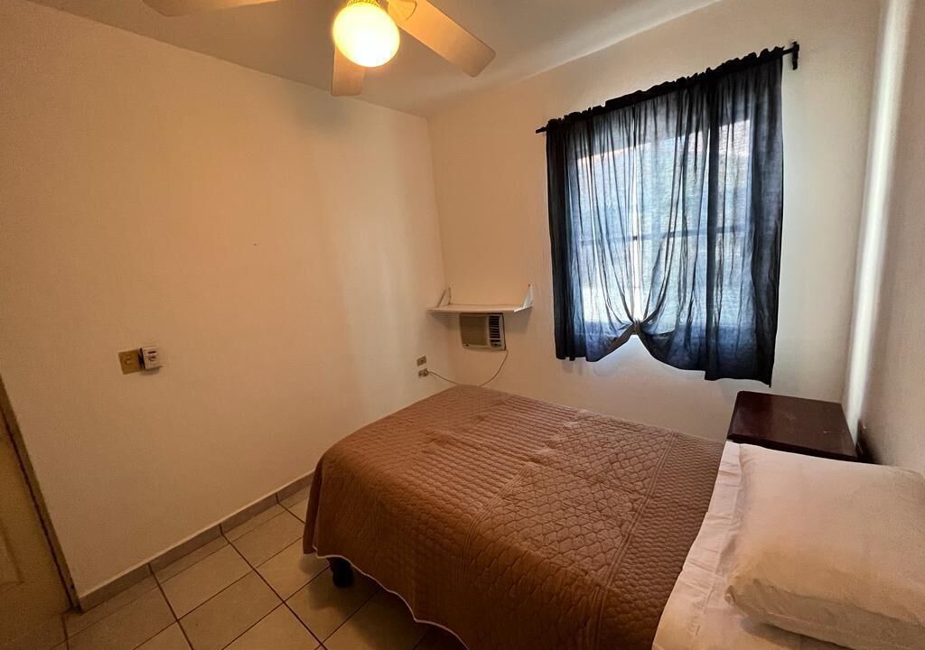 Photo of Bedroom in Mezcales