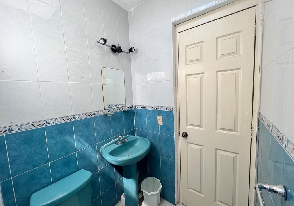 Photo of Bathroom in Mezcales