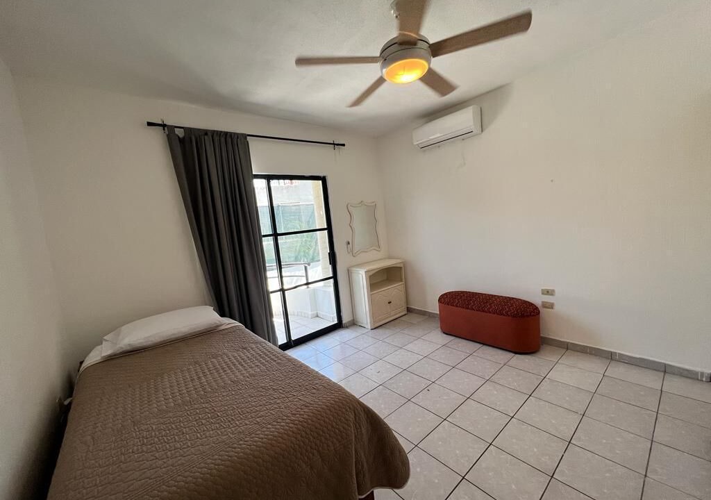 Photo of Bedroom in Mezcales