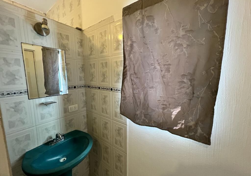 Photo of Bathroom in Mezcales