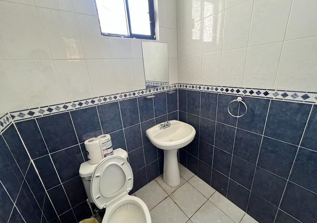 Photo of Bathroom in Mezcales