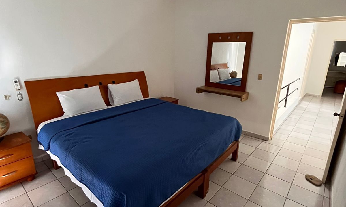 Photo of Bedroom in Mezcales