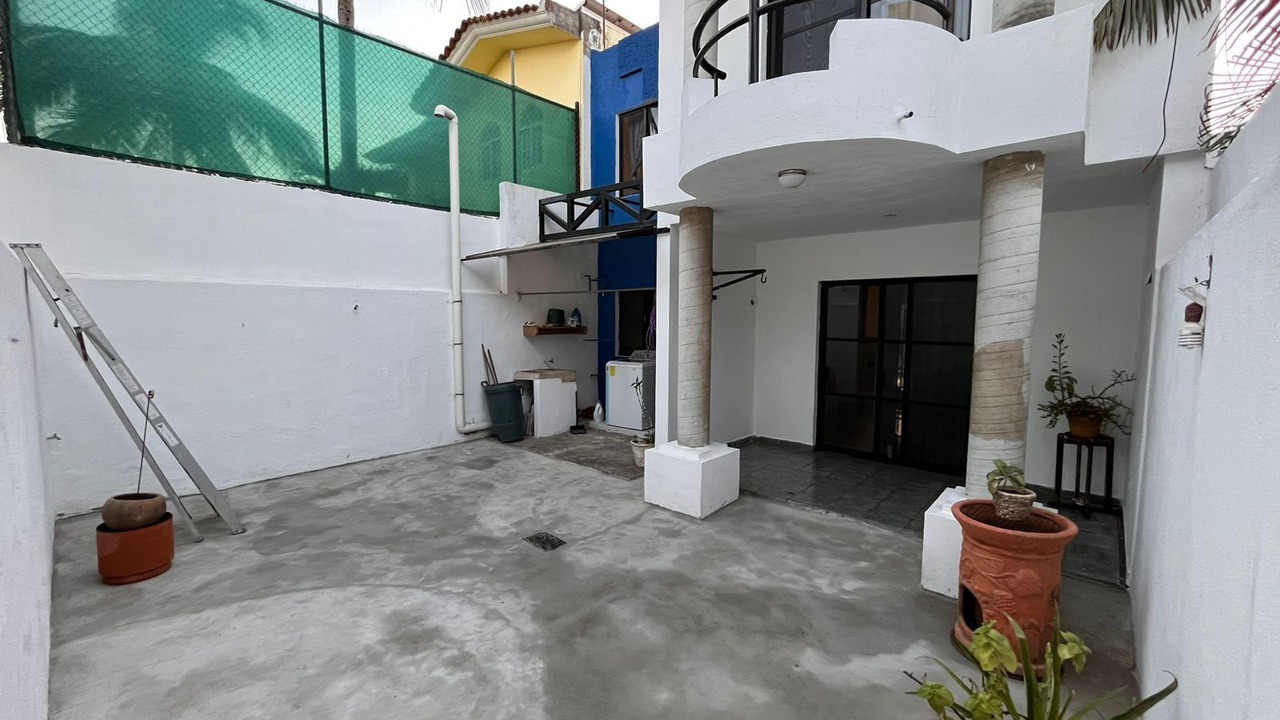 Photo of Patio Balcony in Mezcales