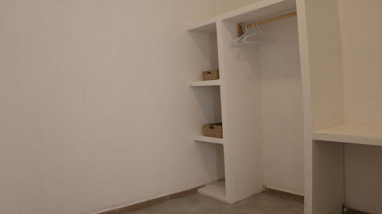 Photo of Bedroom in Zihuatanejo