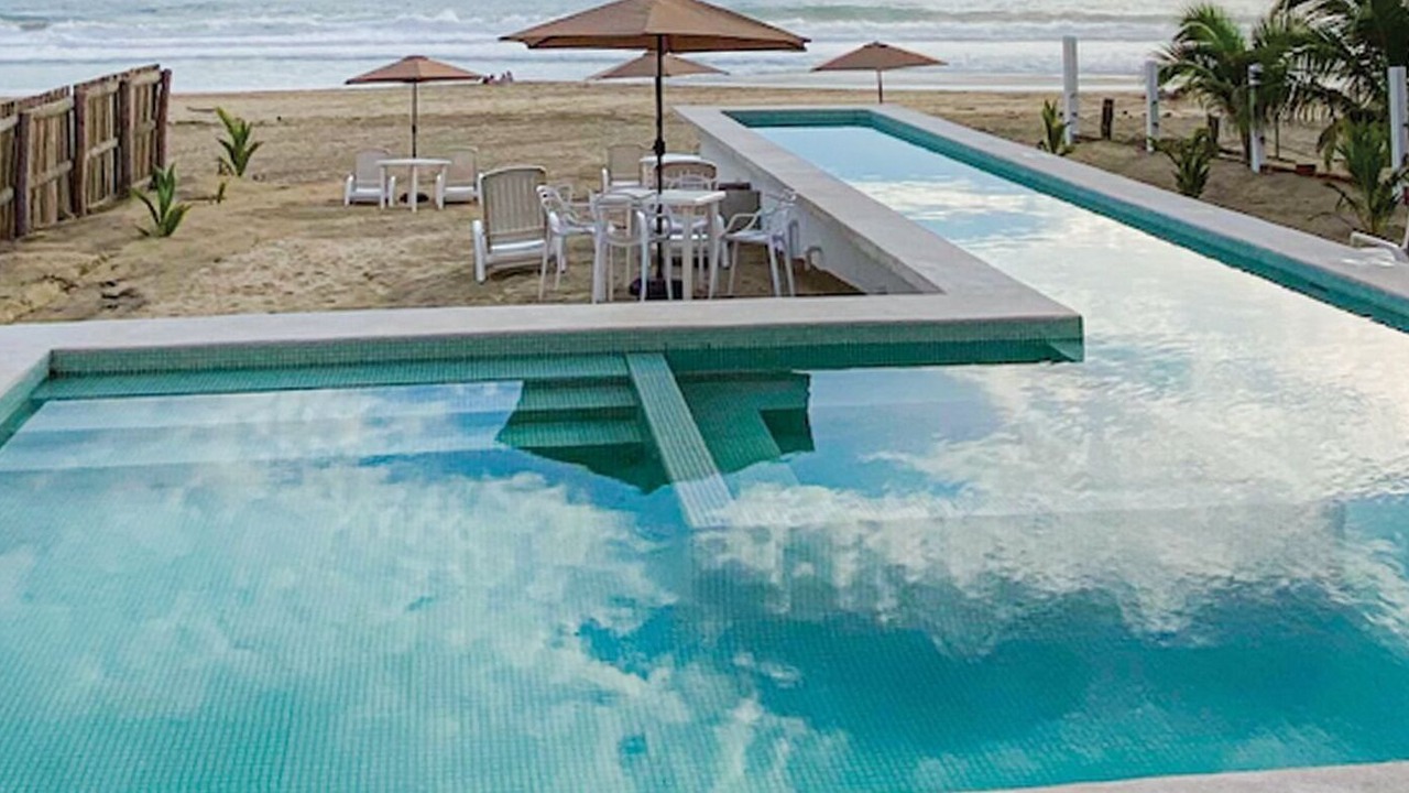 Photo of Outdoor in Zihuatanejo