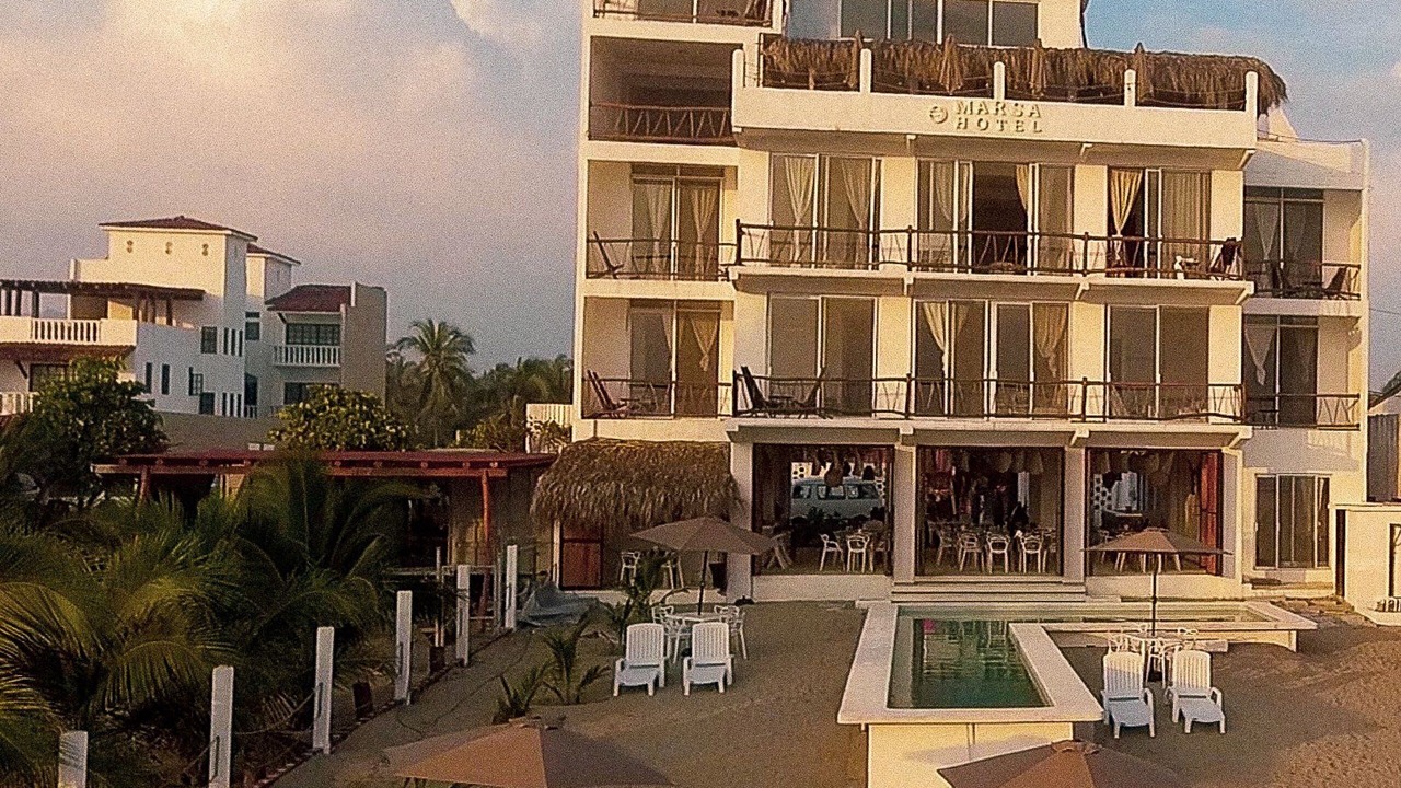Photo of Outdoor in Zihuatanejo