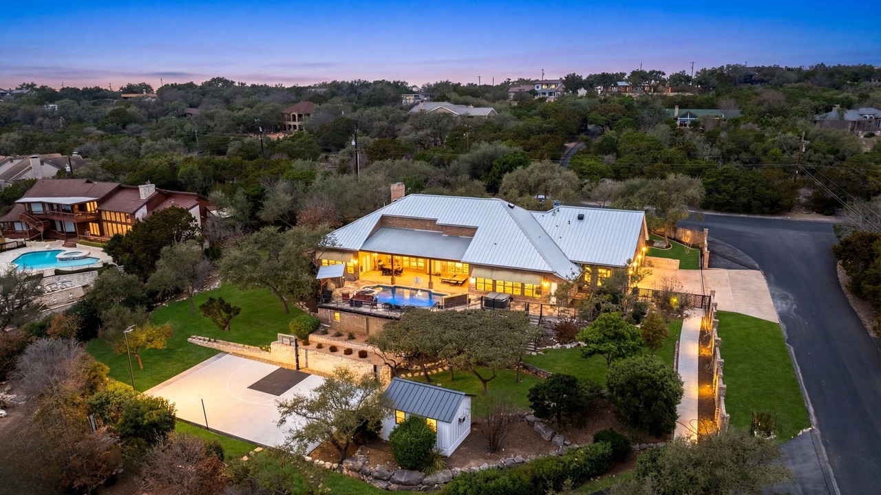 Photo of Outdoor in Helotes