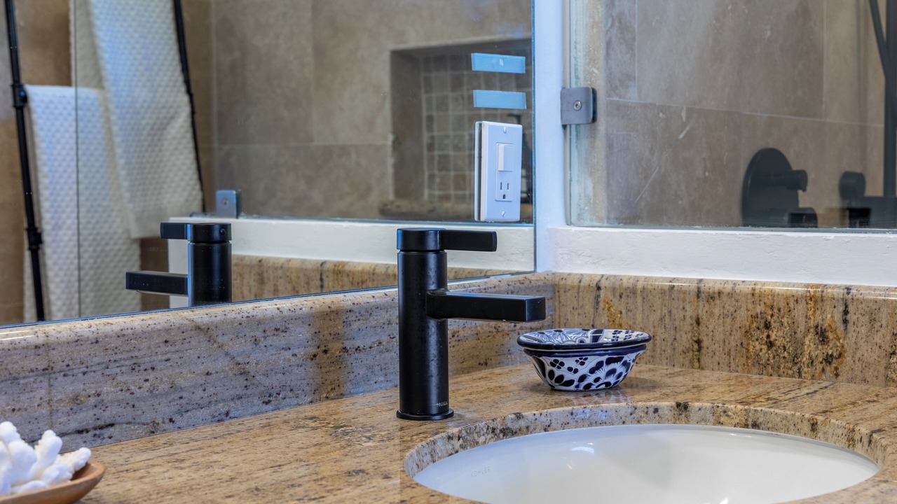 Photo of Bathroom in Los Barriles