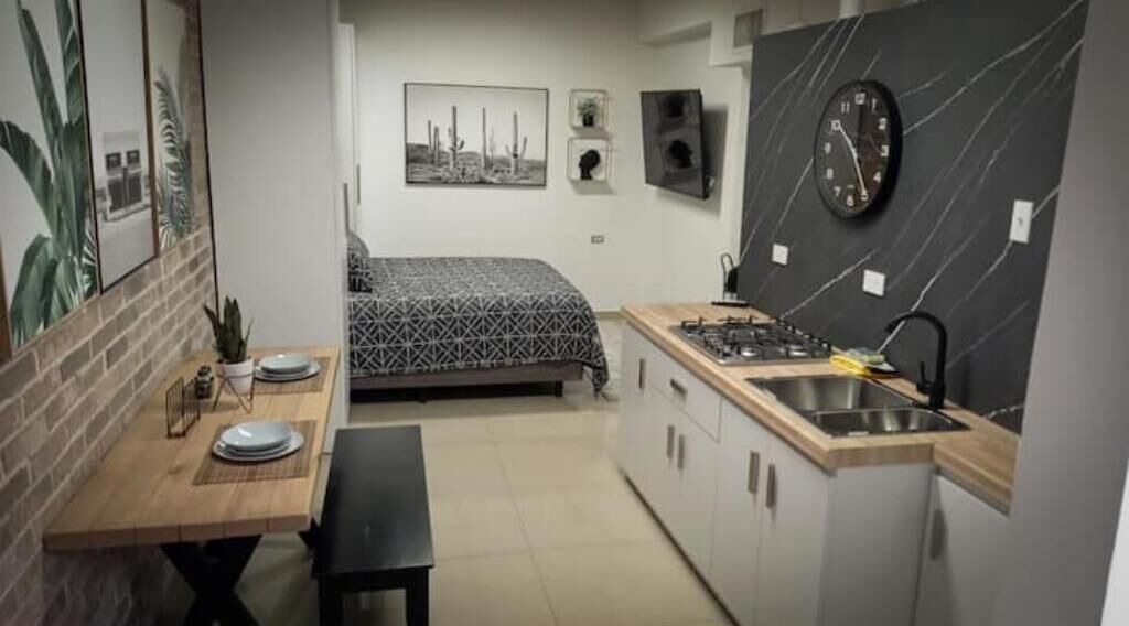 Photo of Bedroom in Ciudad Juarez