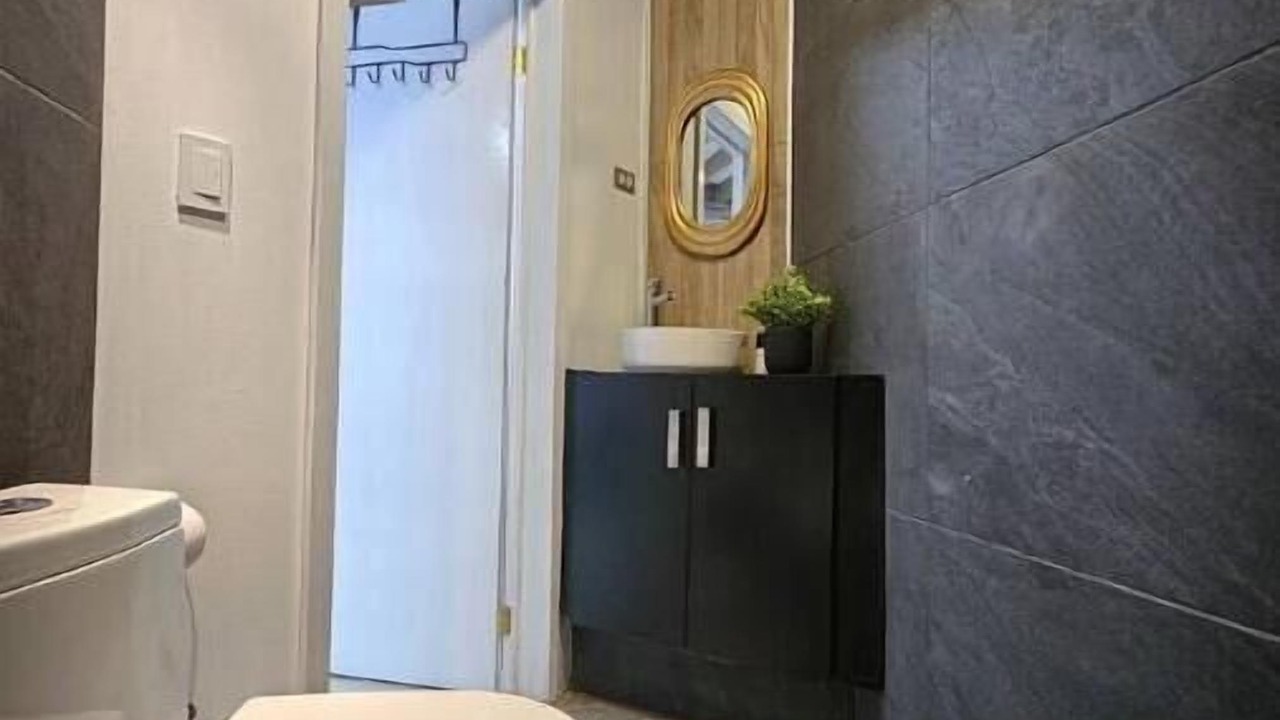 Photo of Bathroom in Ciudad Juarez