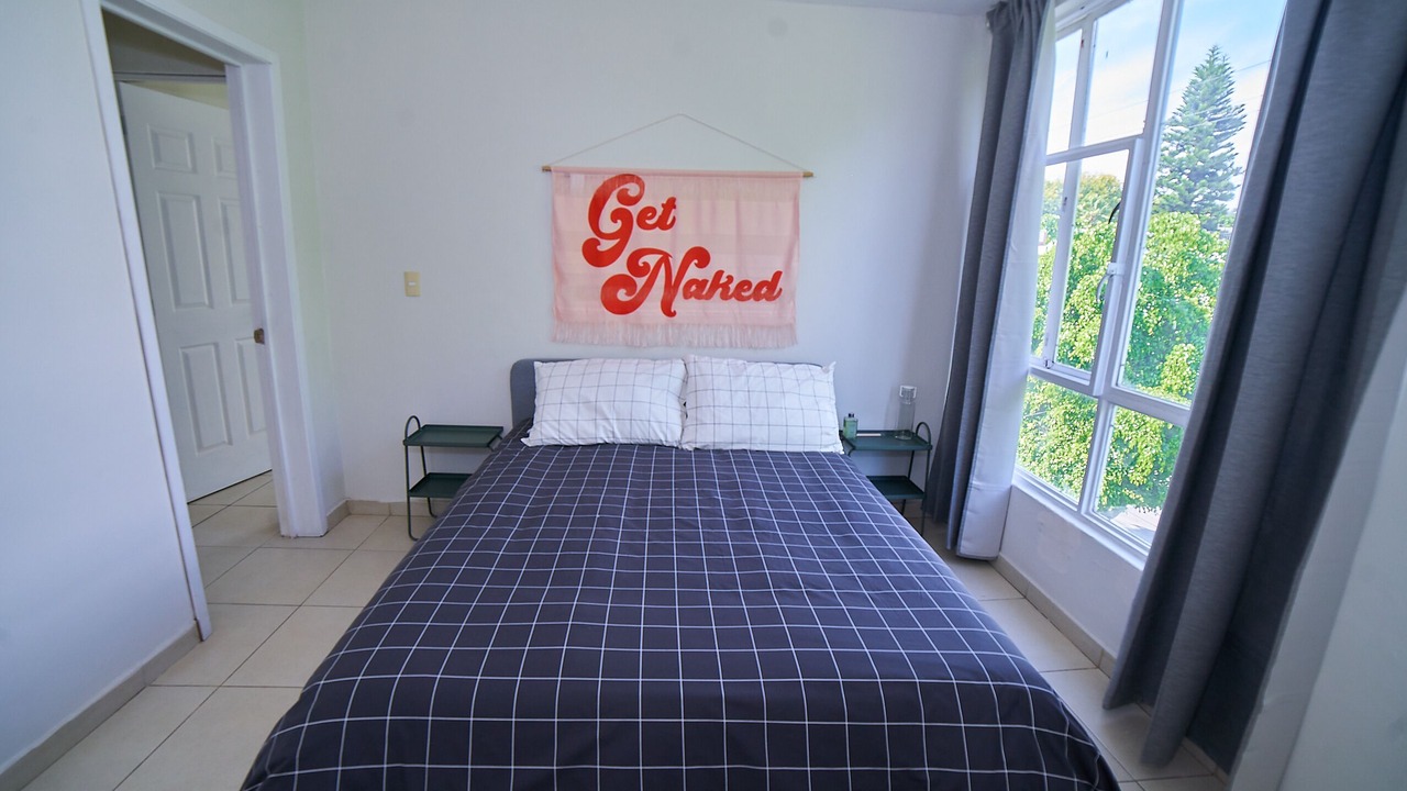 Photo of Bedroom in Guadalajara