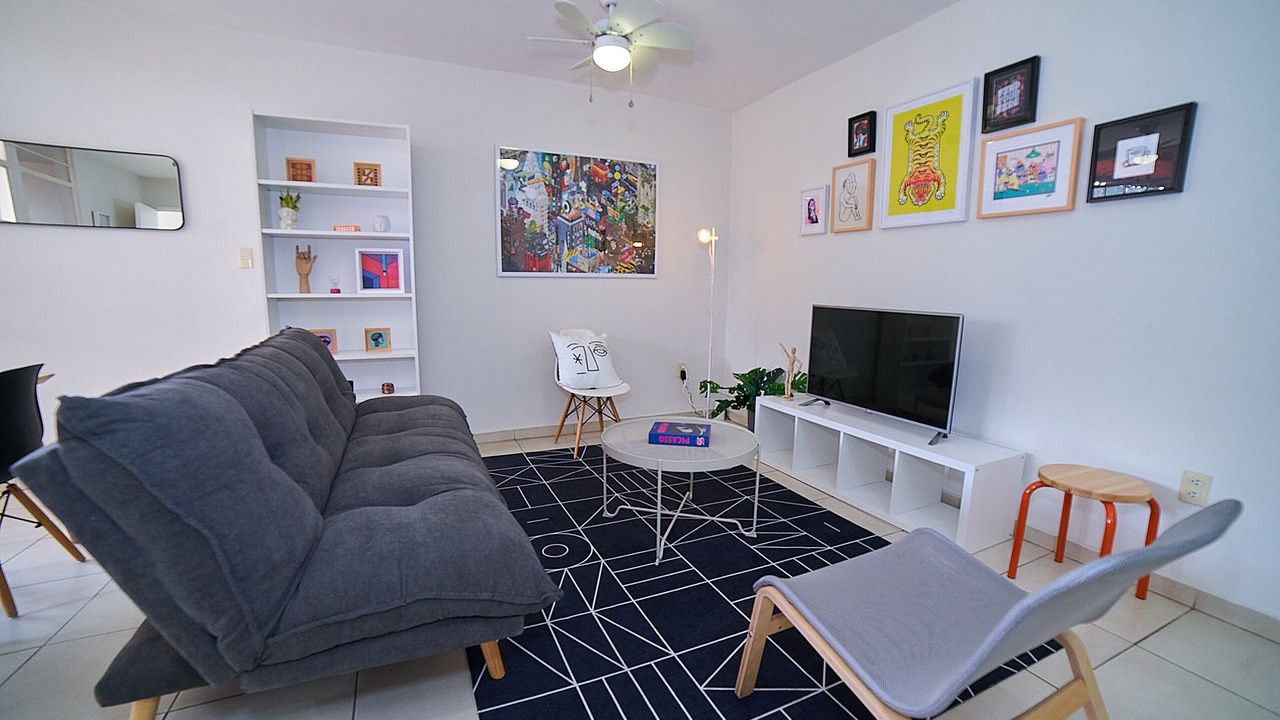 Photo of Livingroom in Guadalajara