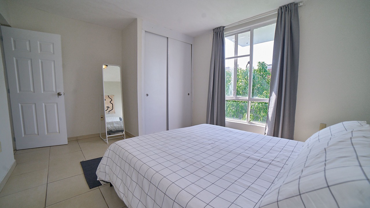 Photo of Bedroom in Guadalajara