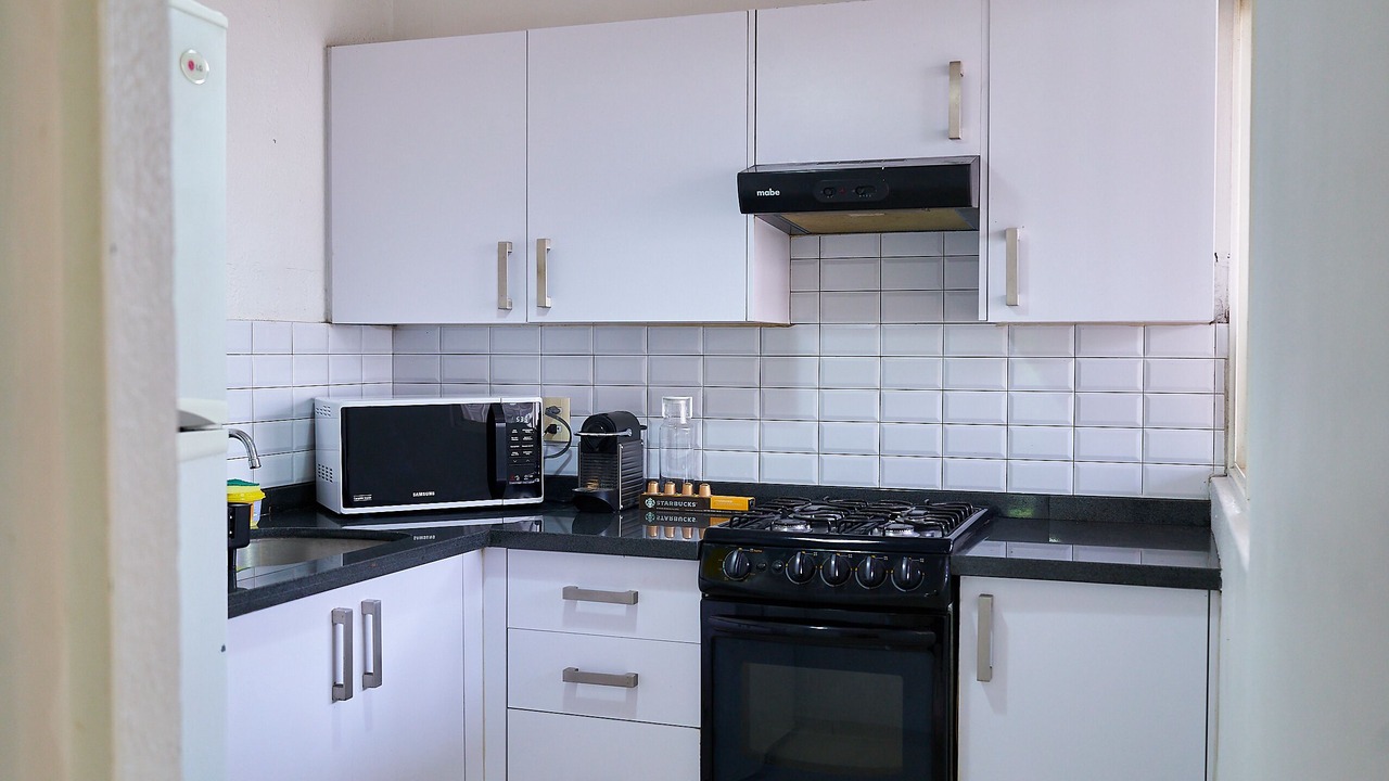 Photo of Kitchen in Guadalajara