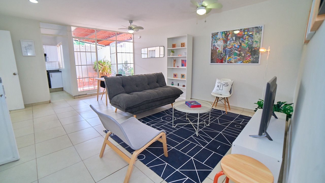 Photo of Livingroom in Guadalajara