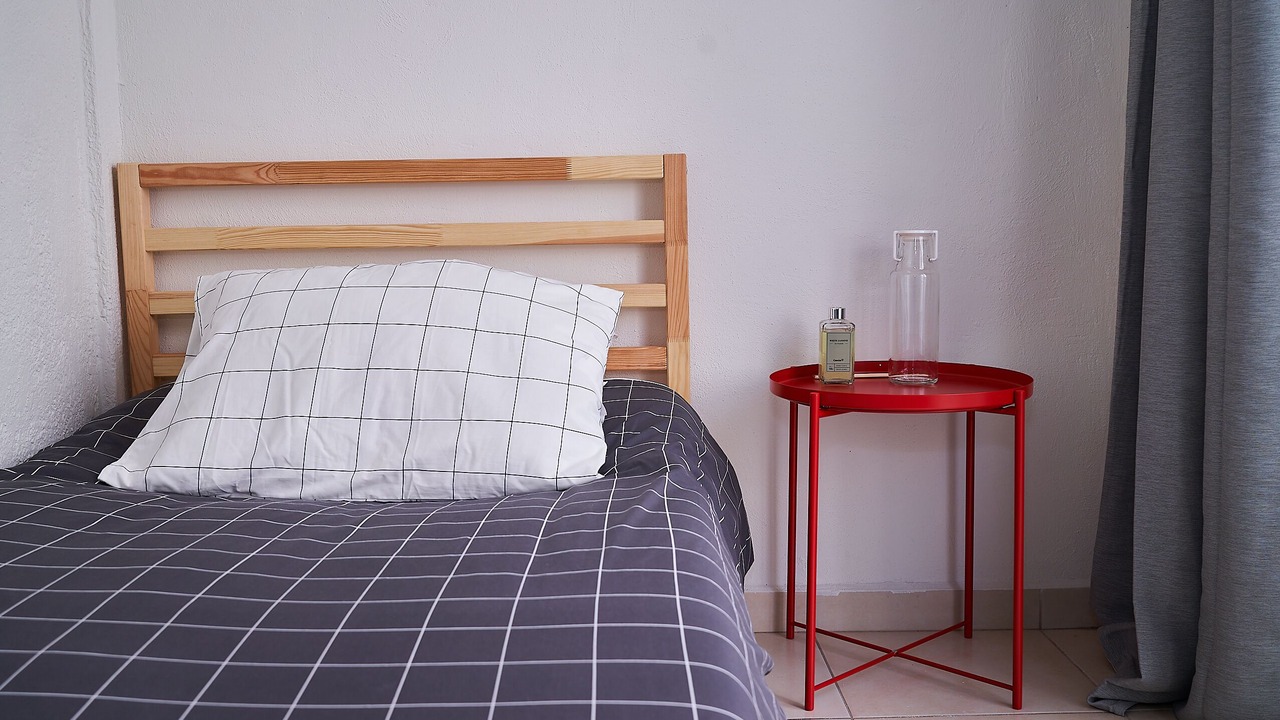 Photo of Bedroom in Guadalajara