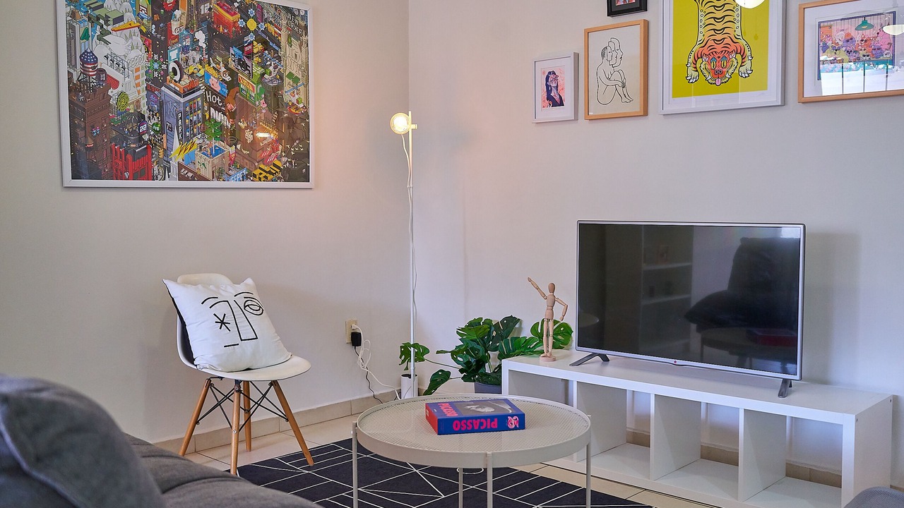 Photo of Livingroom in Guadalajara
