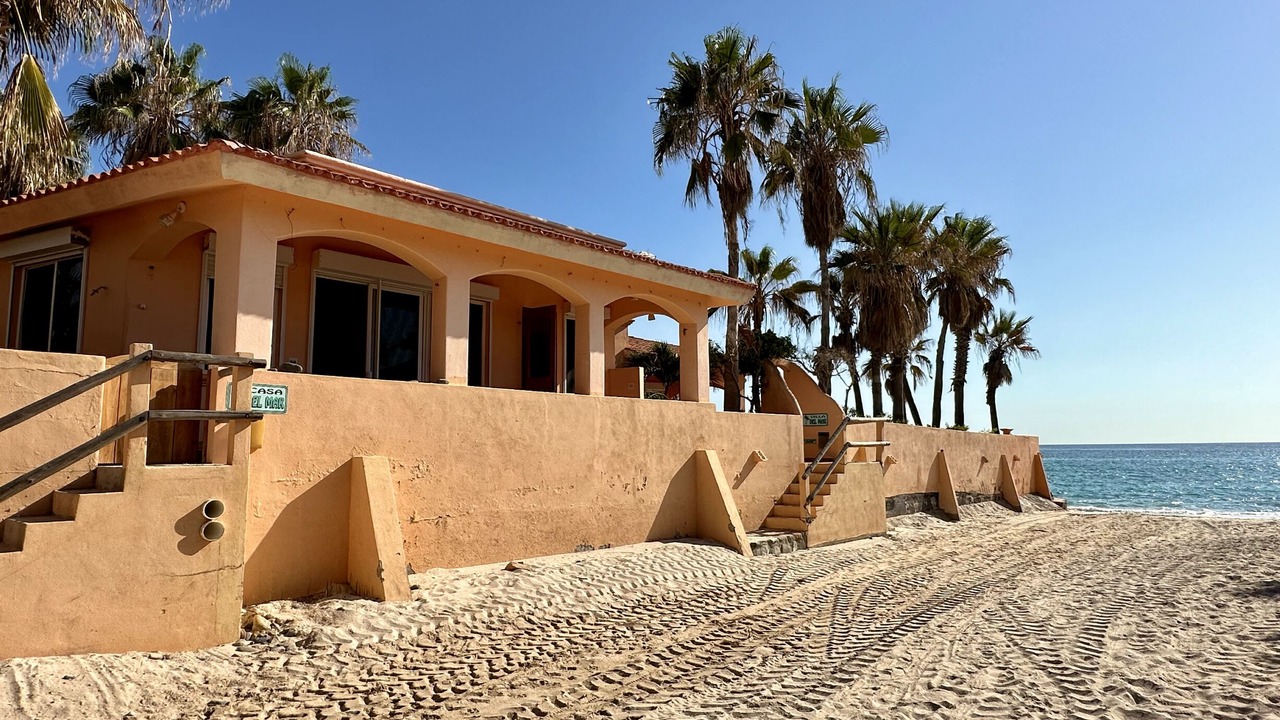 Photo of Others in Cabo Pulmo