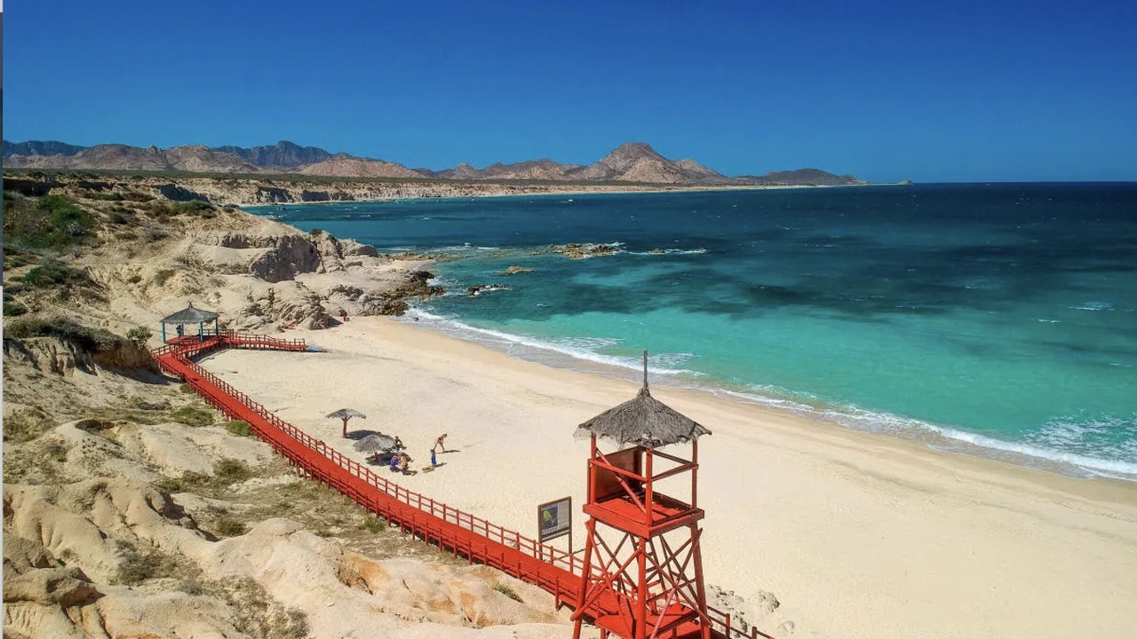 Photo of Others in Cabo Pulmo