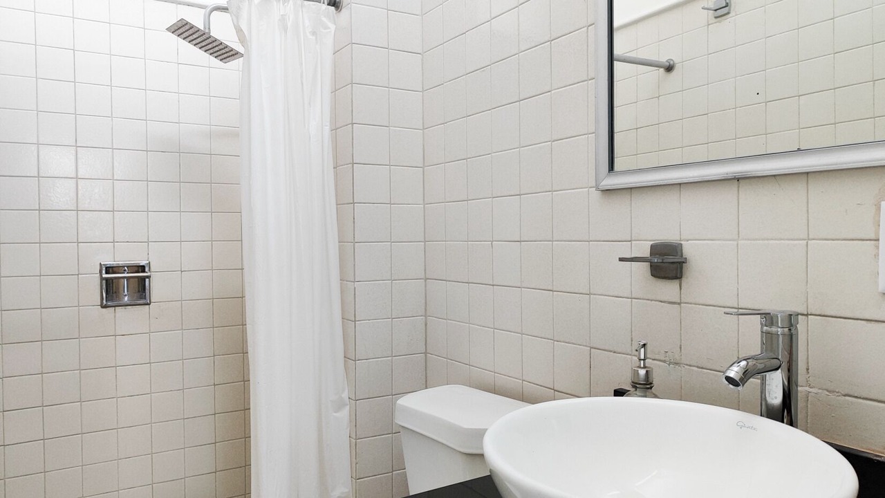 Photo of Bathroom in Santiago
