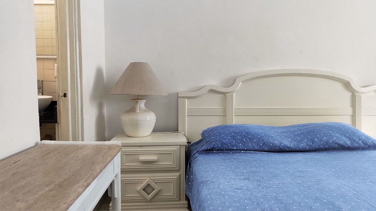 Photo of Bedroom in Santiago