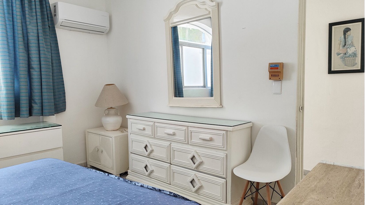 Photo of Bedroom in Santiago