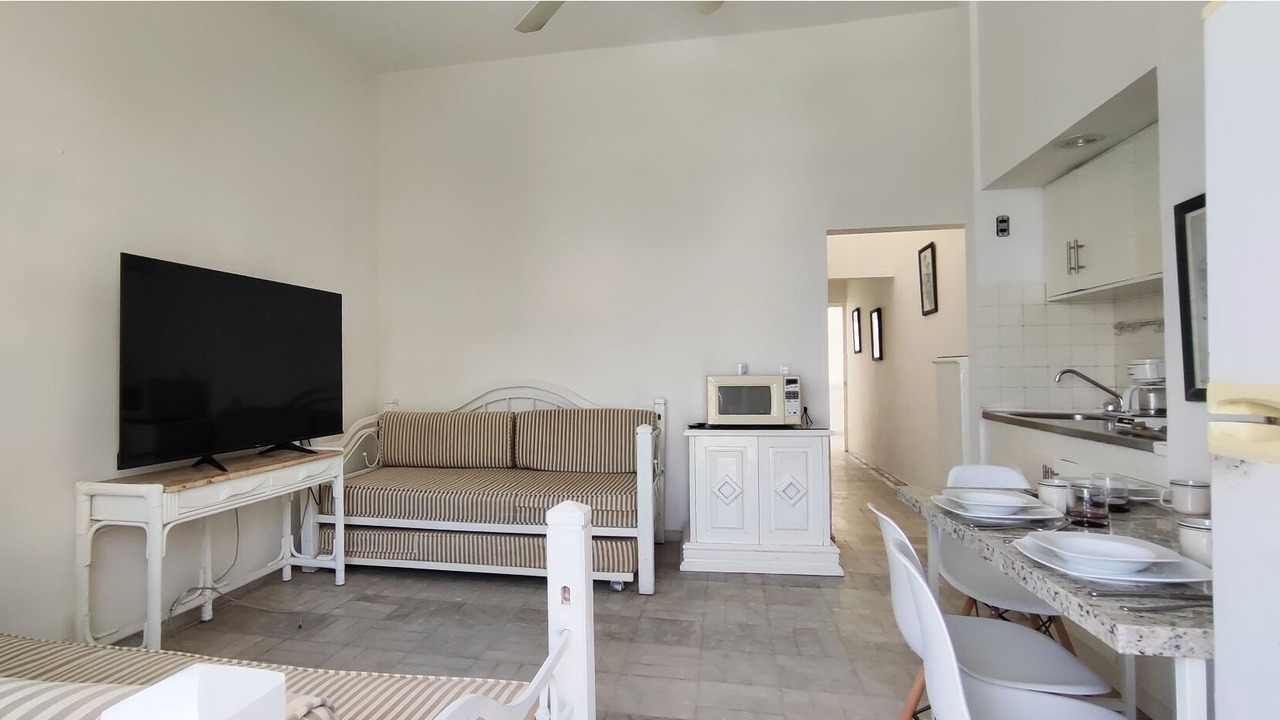 Photo of Livingroom in Santiago