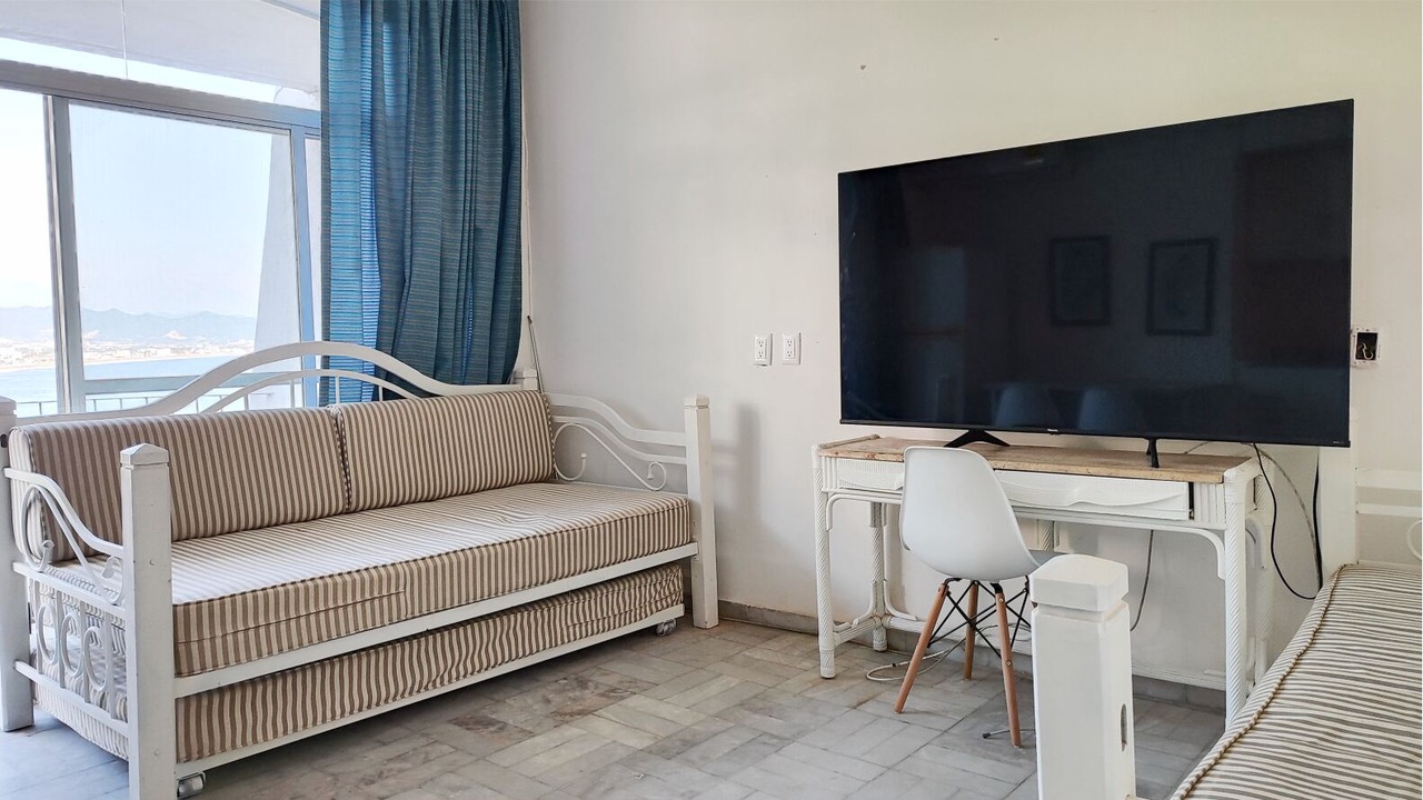 Photo of Livingroom in Santiago