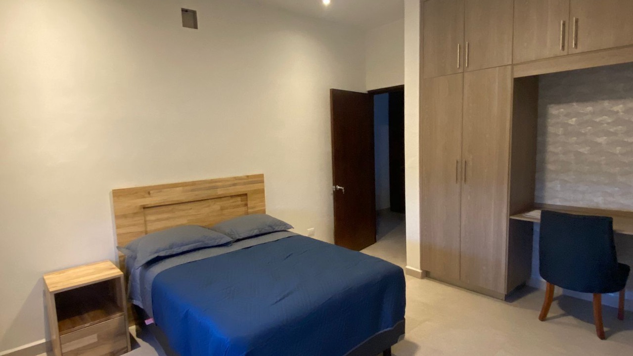 Photo of Bedroom in Saltillo