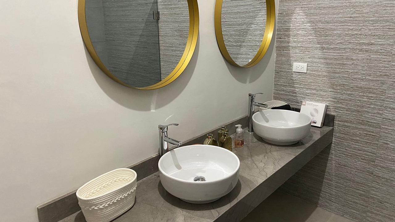 Photo of Bathroom in Saltillo
