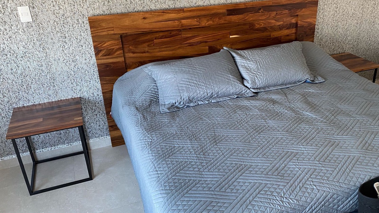Photo of Bedroom in Saltillo