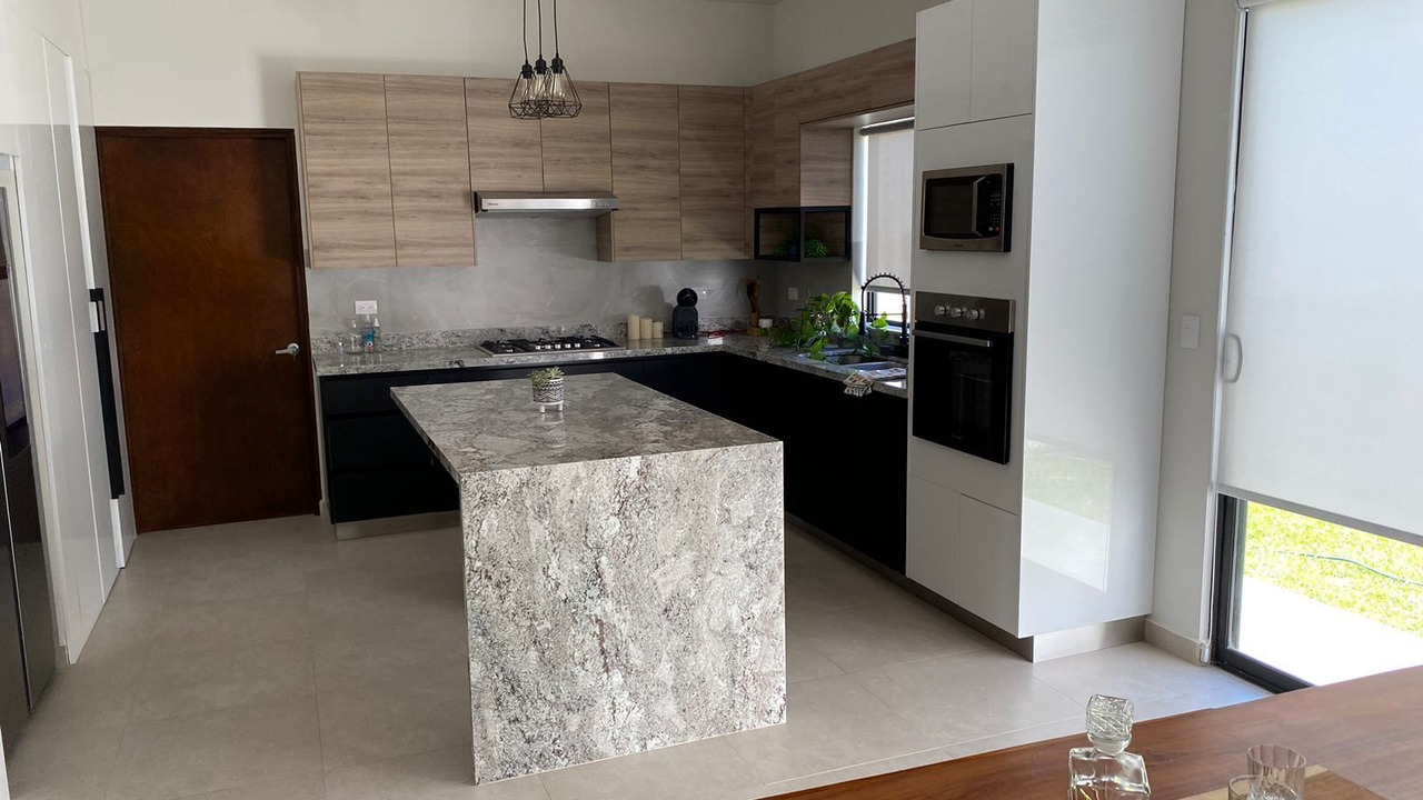 Photo of Kitchen in Saltillo