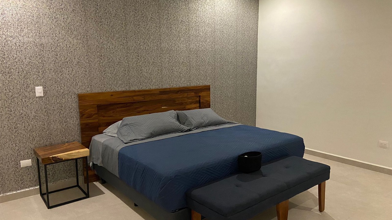 Photo of Bedroom in Saltillo