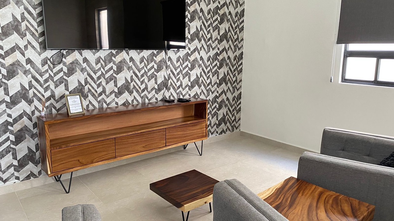 Photo of Livingroom in Saltillo