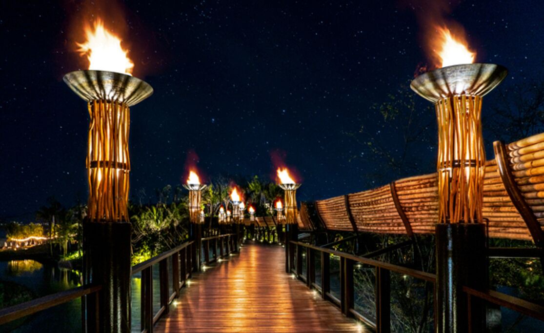 Photo of Outdoor in Mezcales