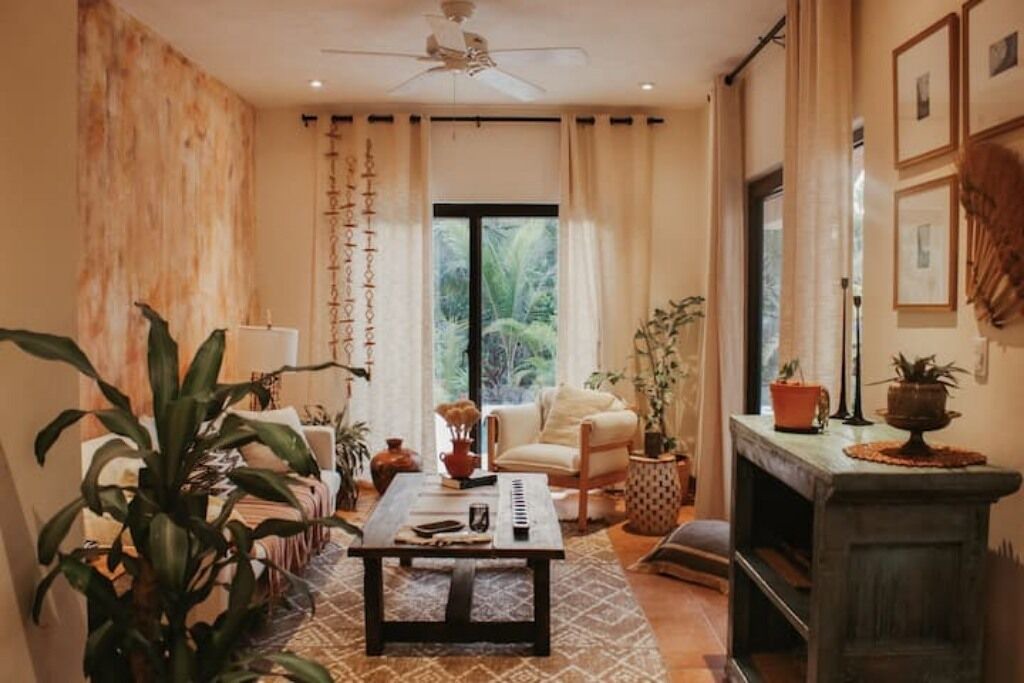 Photo of Livingroom in El Paredon