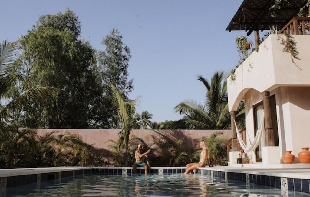 Photo of Outdoor in El Paredon