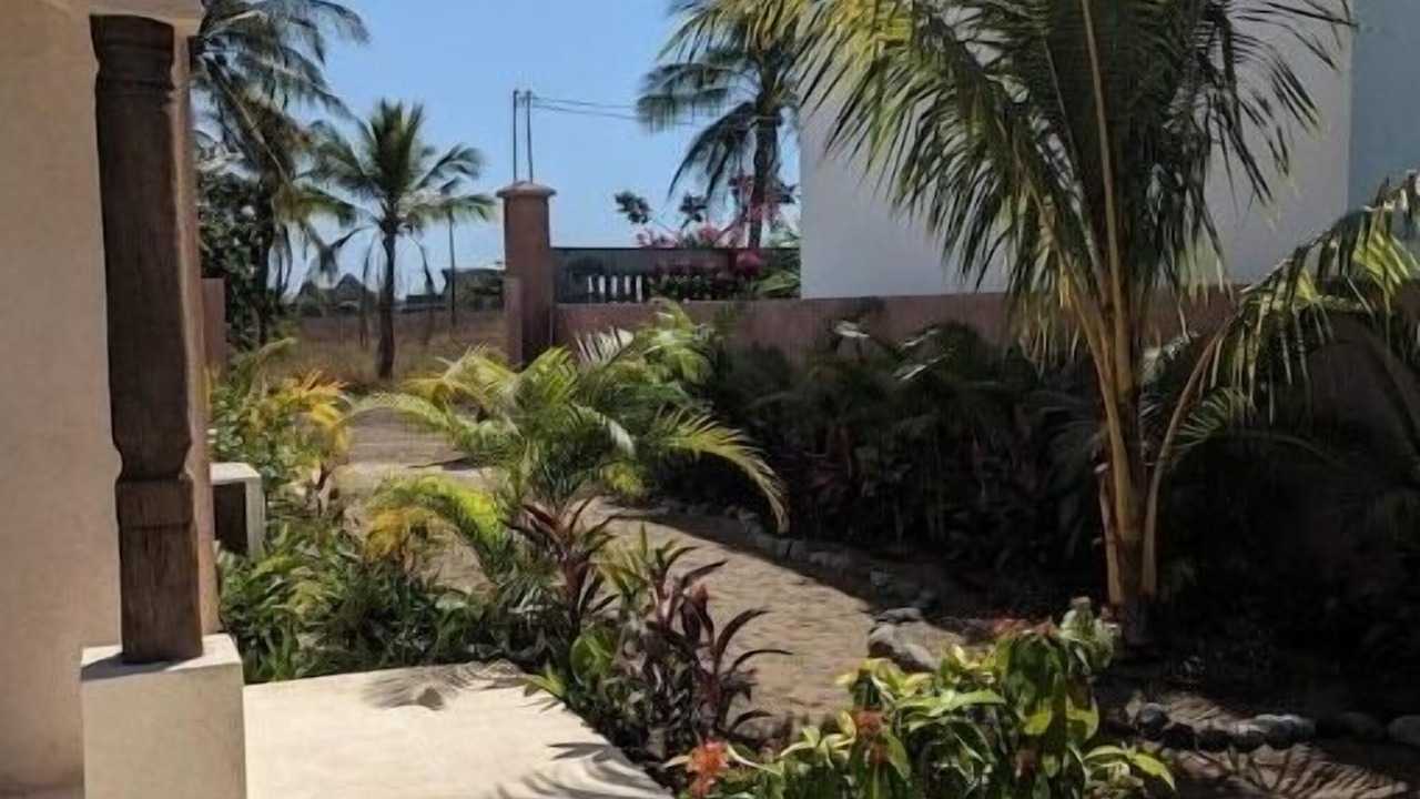 Photo of Outdoor in El Paredon