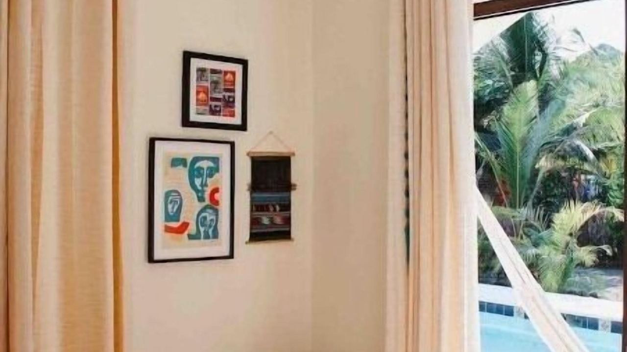 Photo of Bedroom in El Paredon