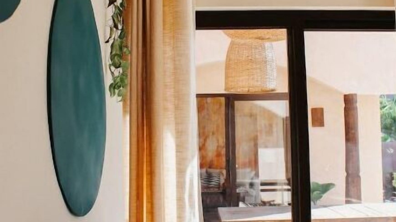 Photo of Livingroom in El Paredon