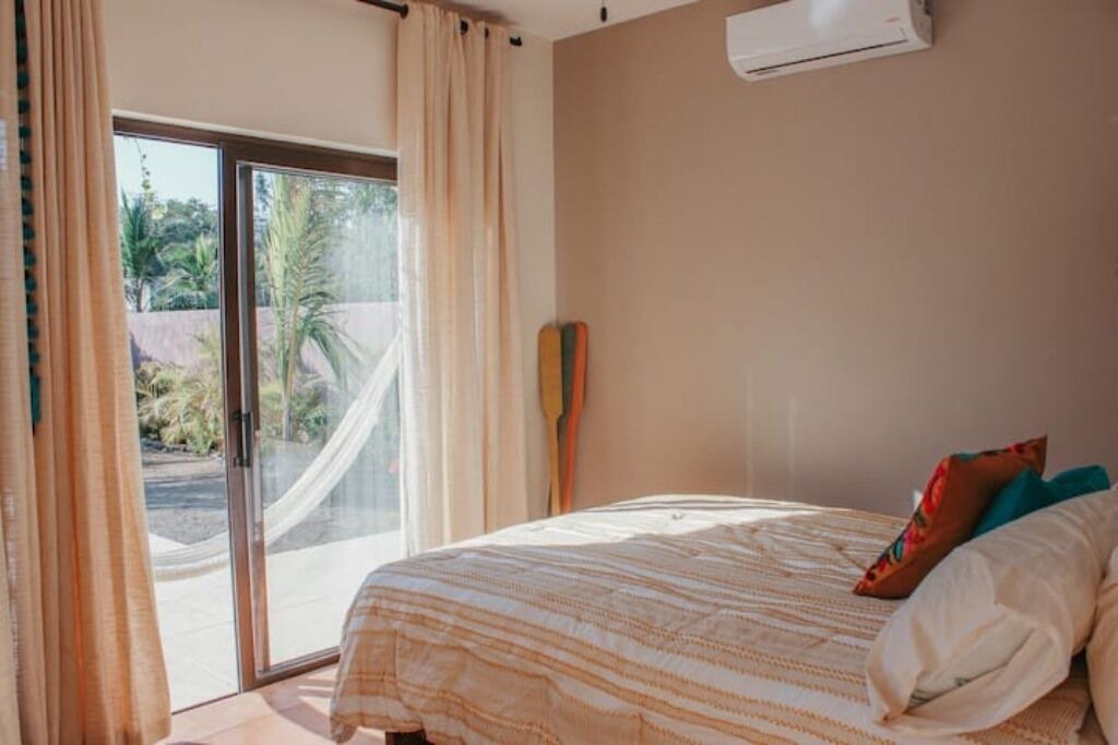 Photo of Bedroom in El Paredon