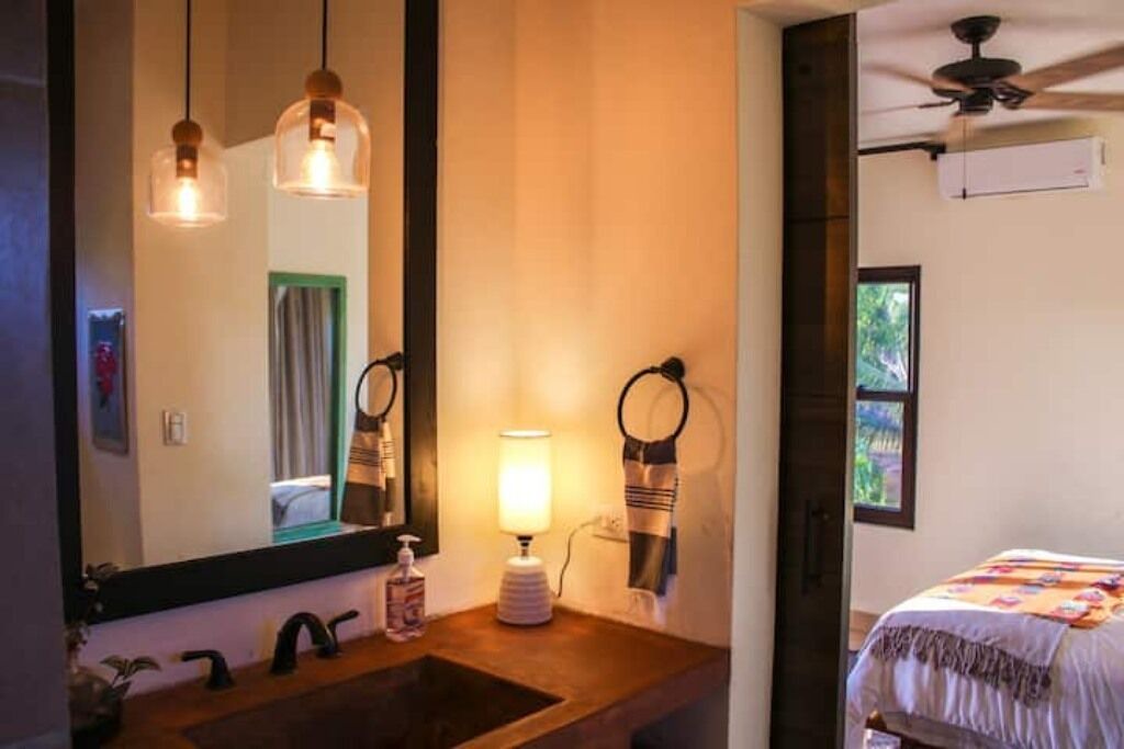 Photo of Bedroom in El Paredon