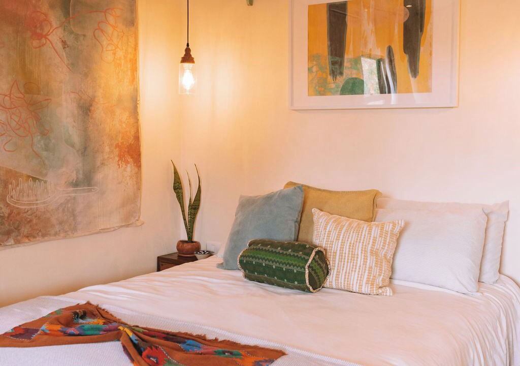 Photo of Bedroom in El Paredon